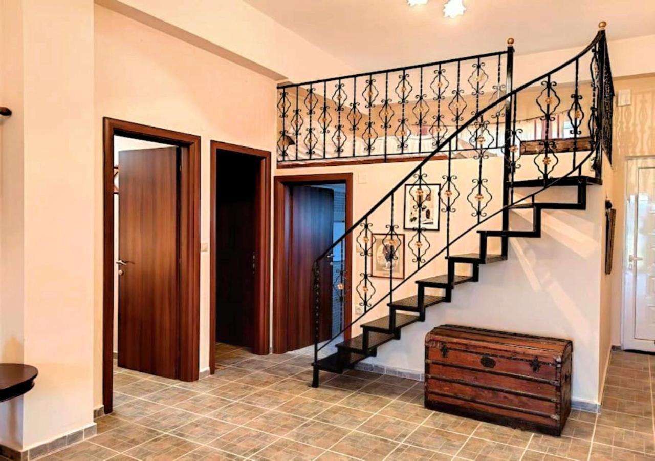 Villa Nelparadi Plátanos 외부 사진