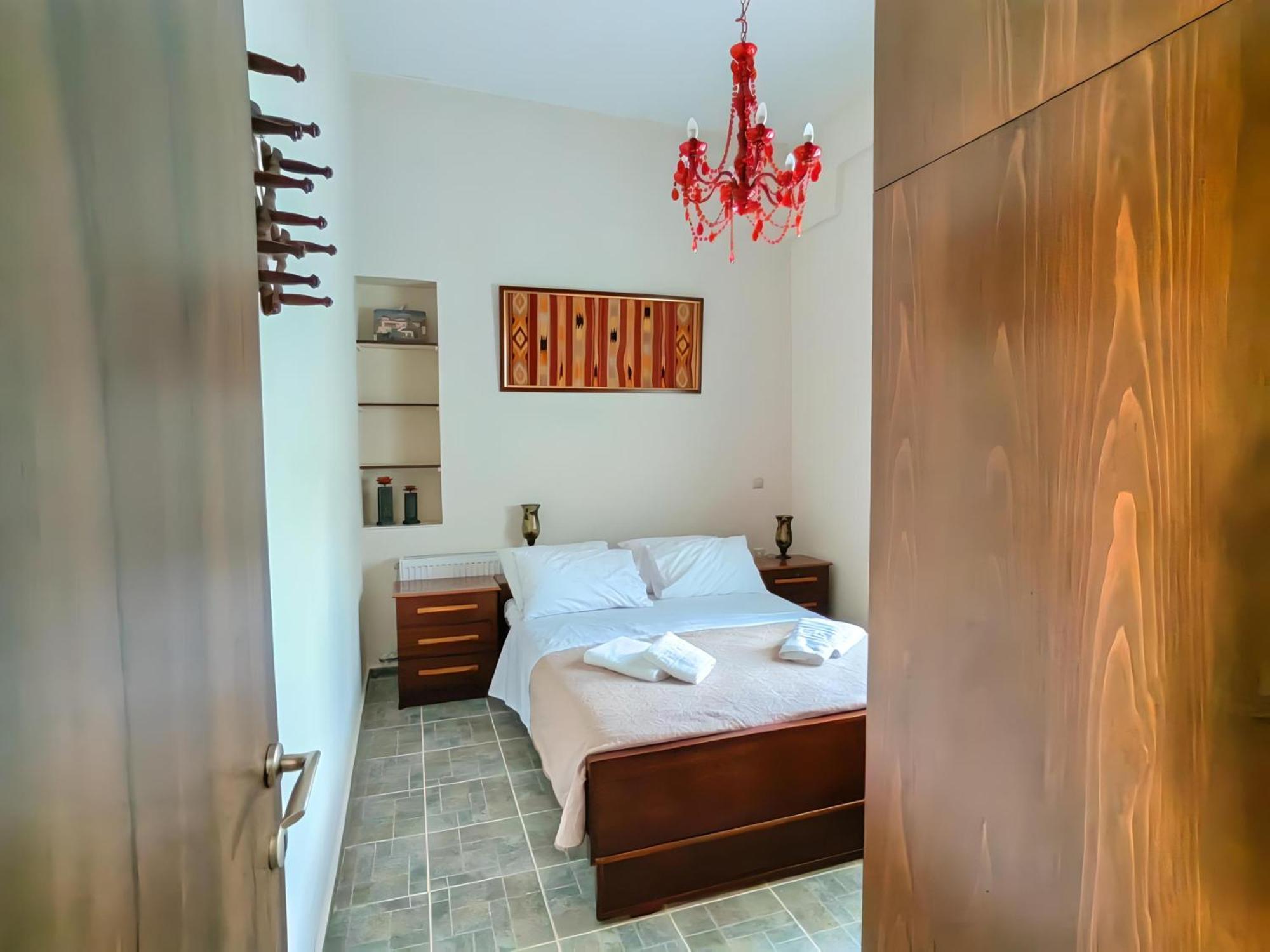 Villa Nelparadi Plátanos 외부 사진
