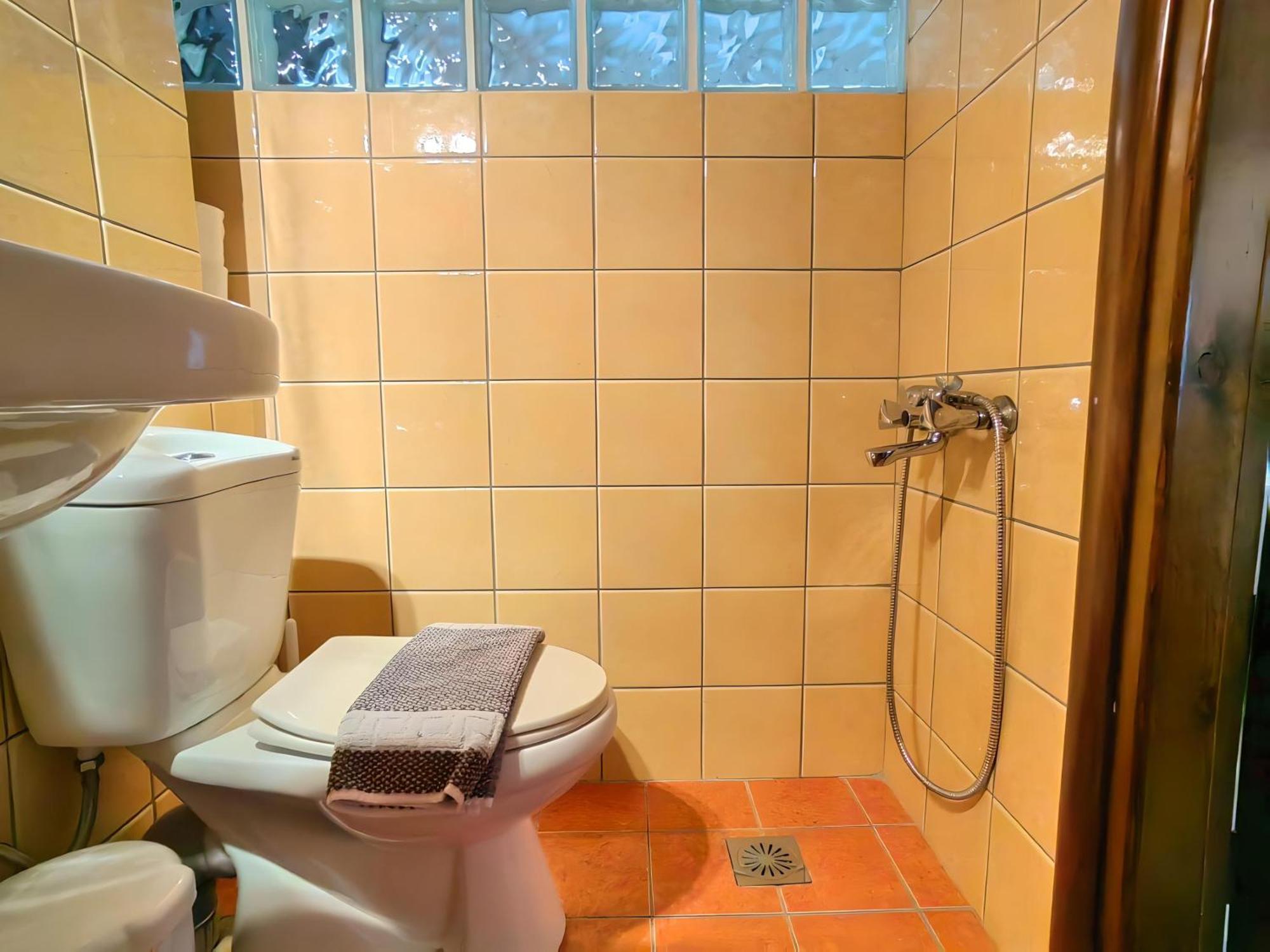 Villa Nelparadi Plátanos 외부 사진