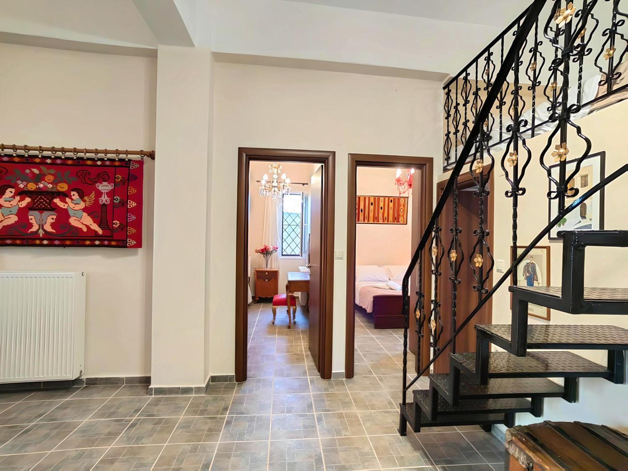 Villa Nelparadi Plátanos 외부 사진