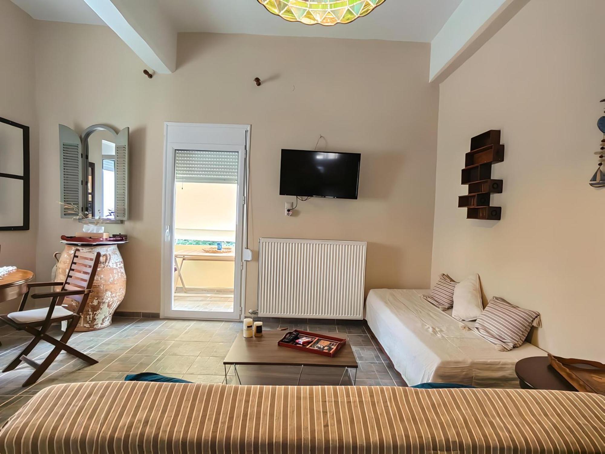 Villa Nelparadi Plátanos 외부 사진