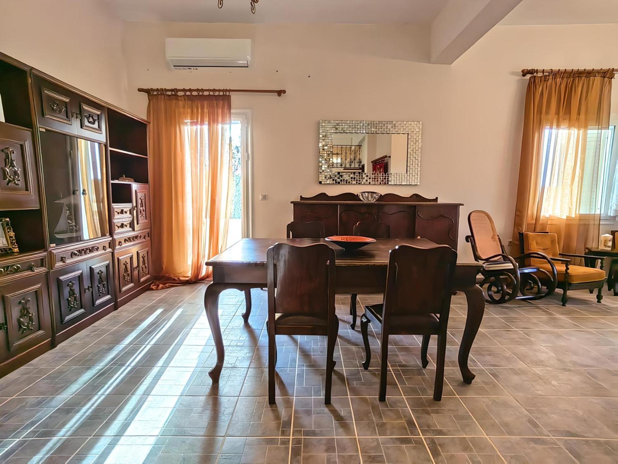 Villa Nelparadi Plátanos 외부 사진