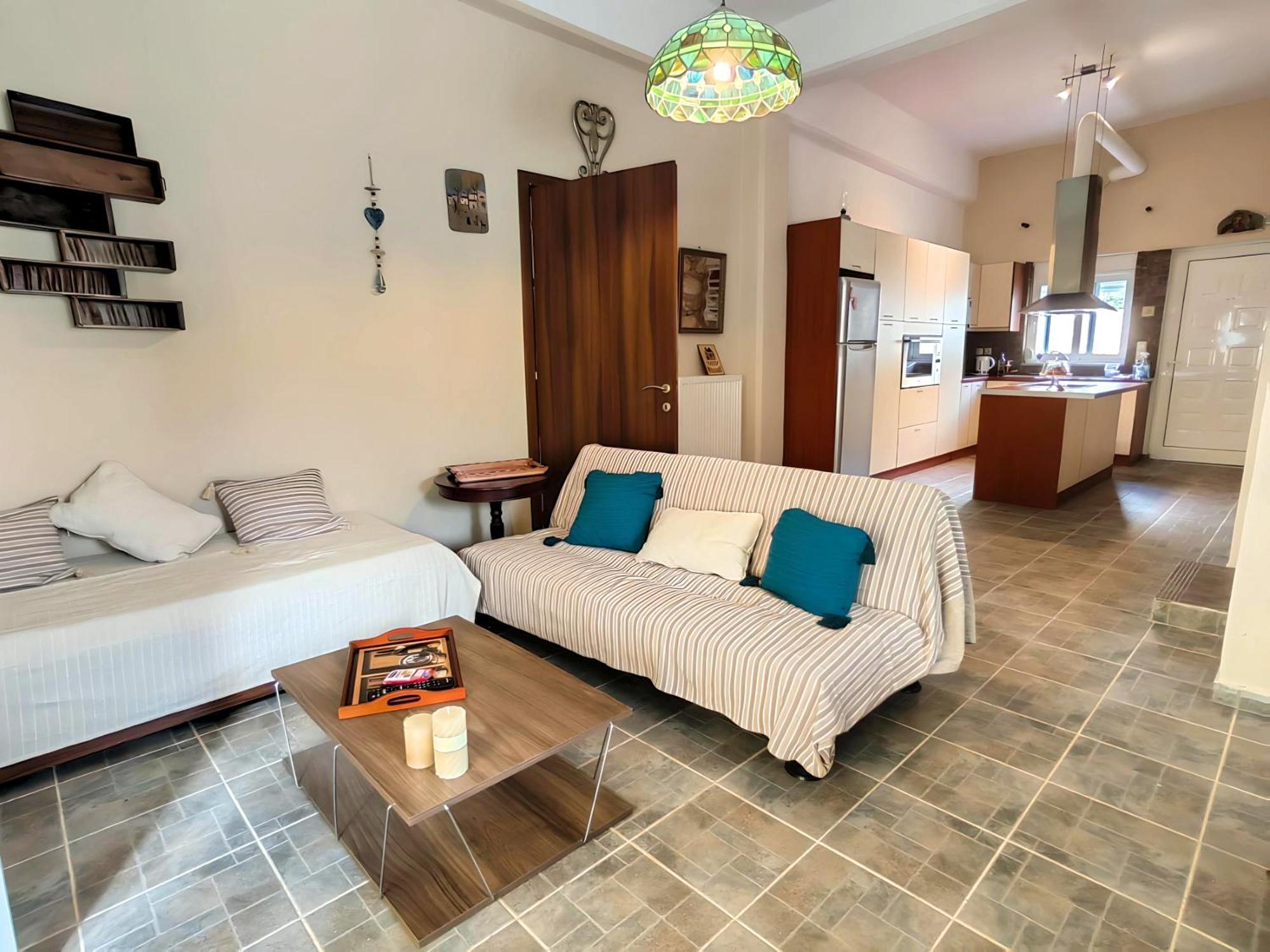 Villa Nelparadi Plátanos 외부 사진