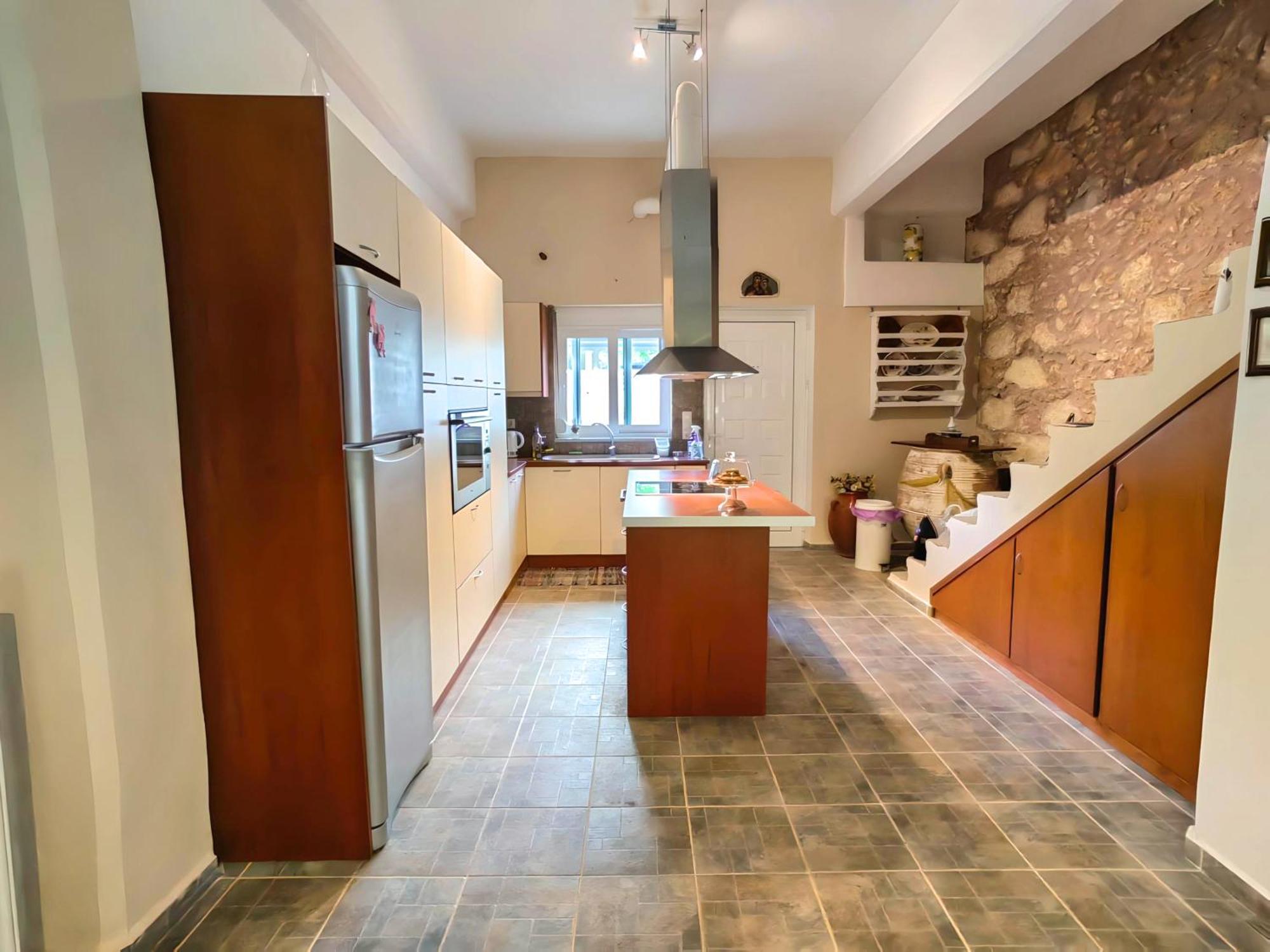 Villa Nelparadi Plátanos 외부 사진