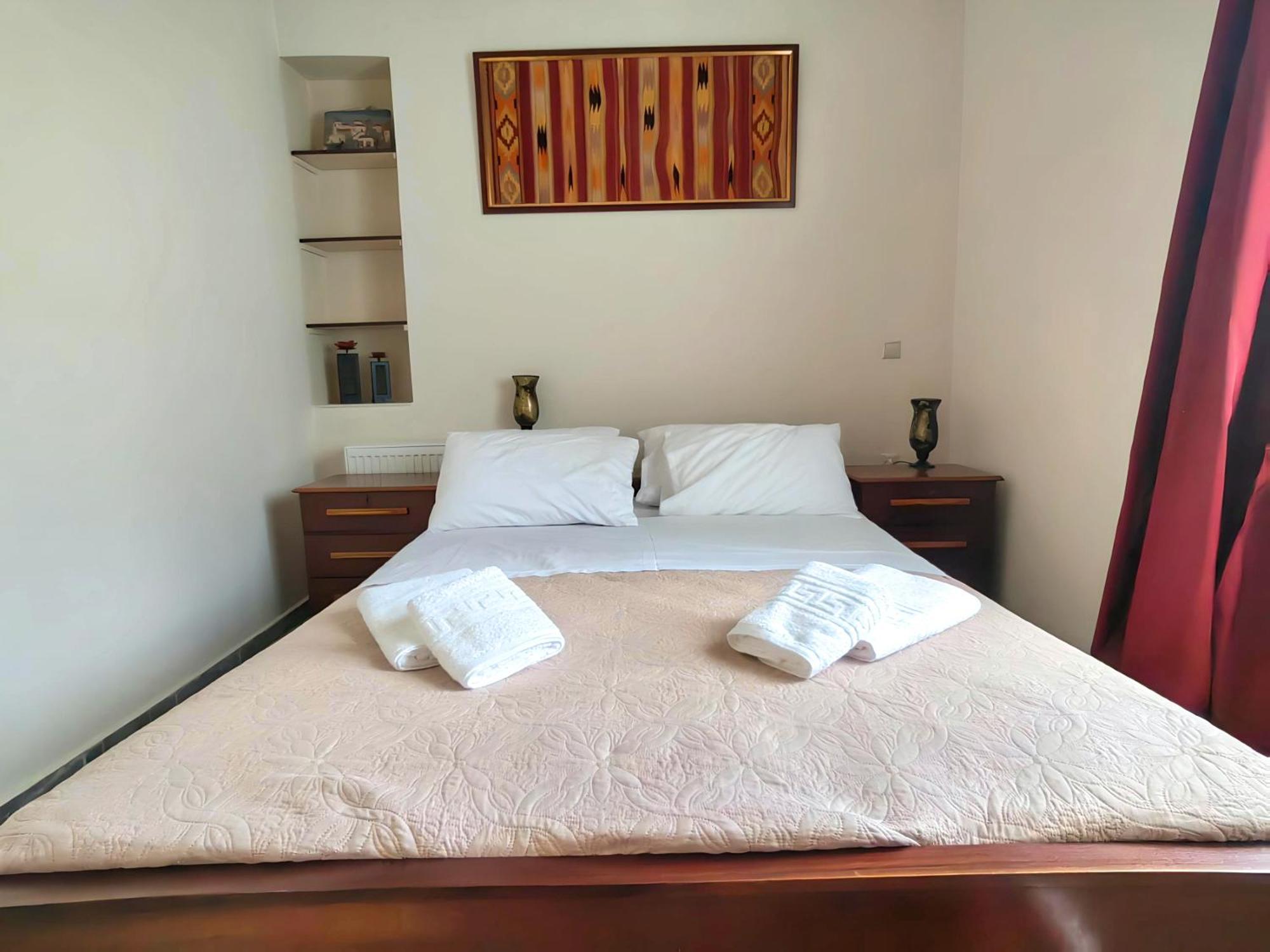 Villa Nelparadi Plátanos 외부 사진