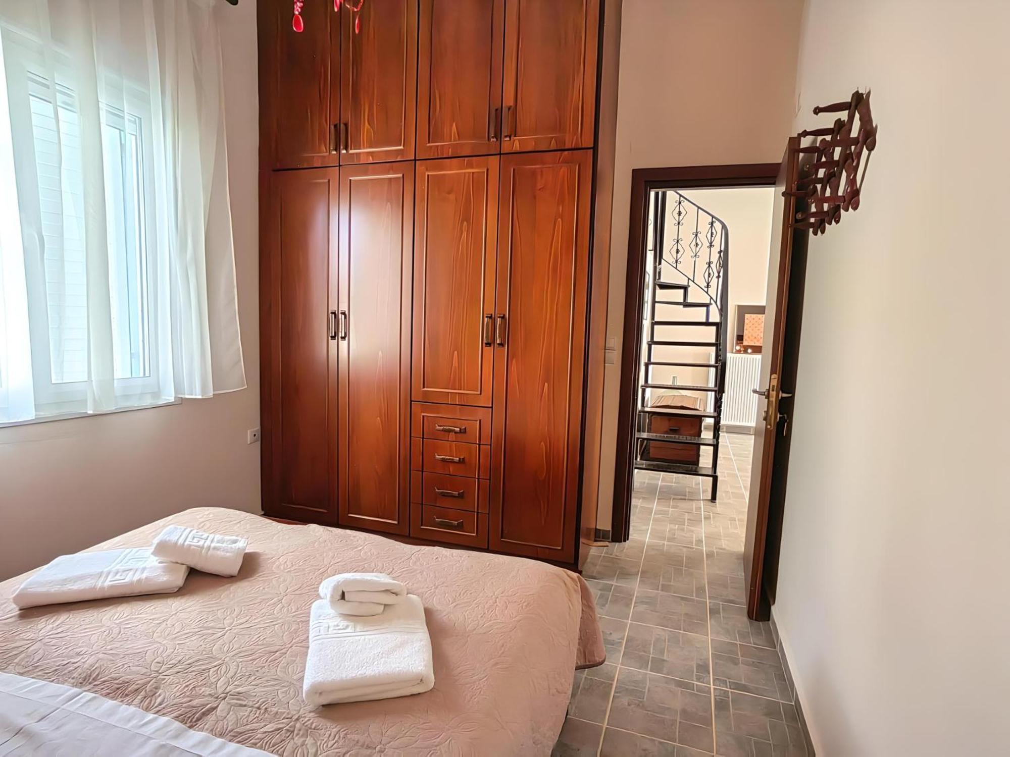 Villa Nelparadi Plátanos 외부 사진