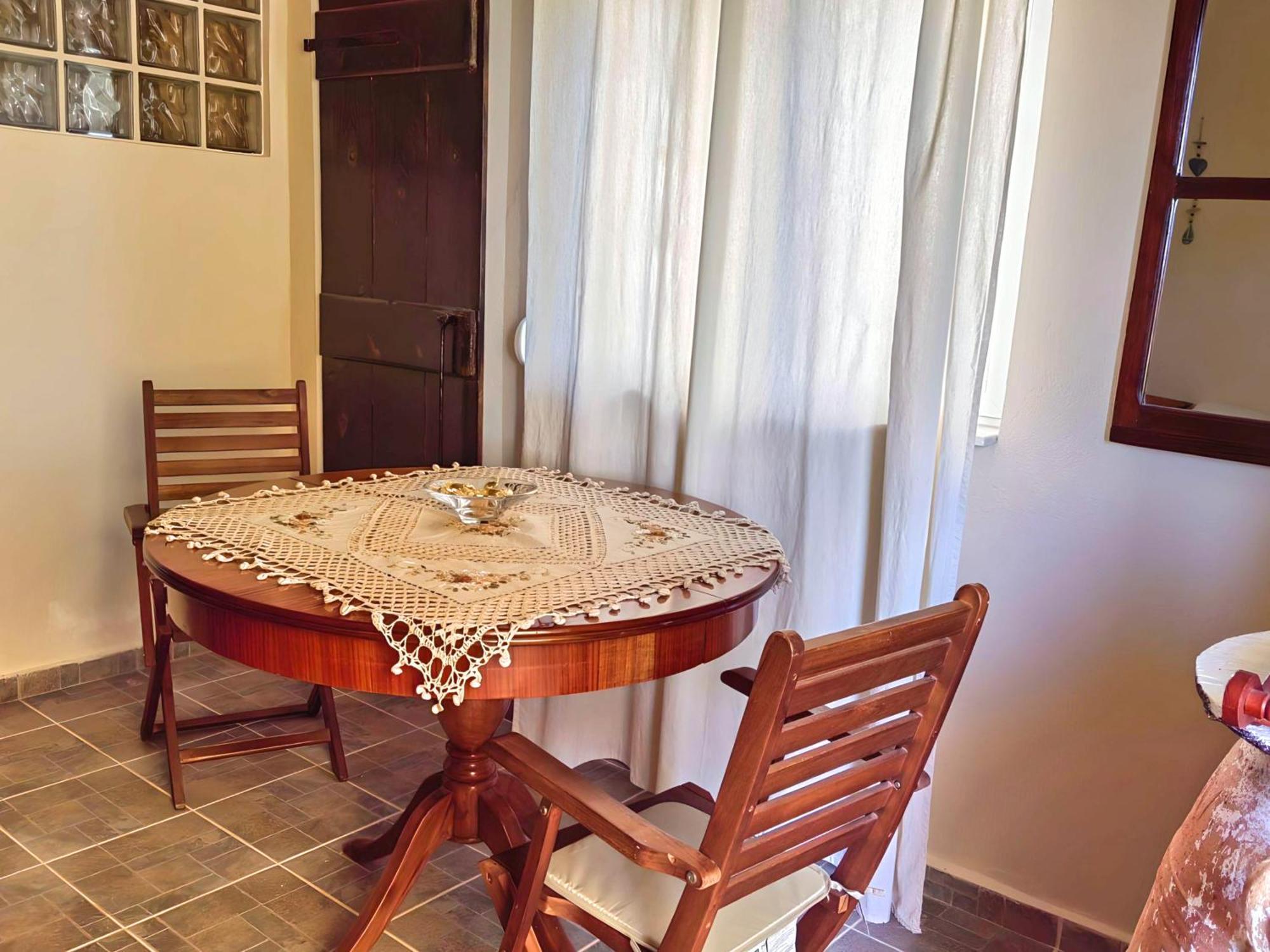 Villa Nelparadi Plátanos 외부 사진