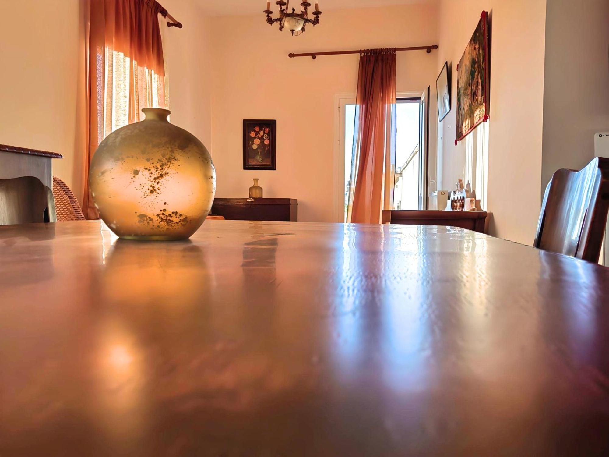 Villa Nelparadi Plátanos 외부 사진