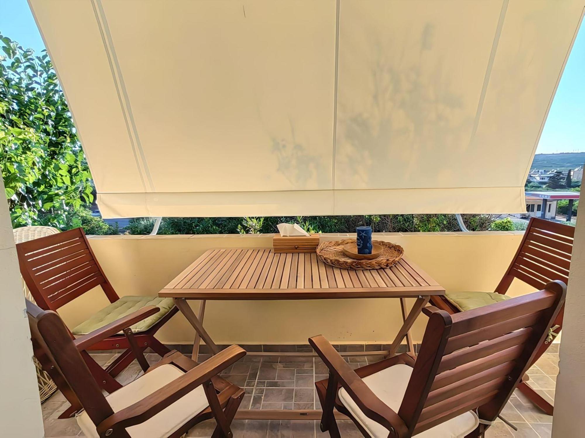 Villa Nelparadi Plátanos 외부 사진